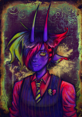 art of bug (mar 2025)