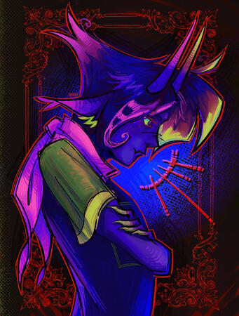 art of bug (february 2025)