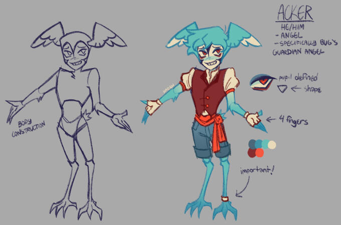 acker from the post mortem solution (may 2024)